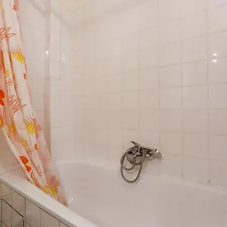 Lovely And Typical 1 Bedroom *
