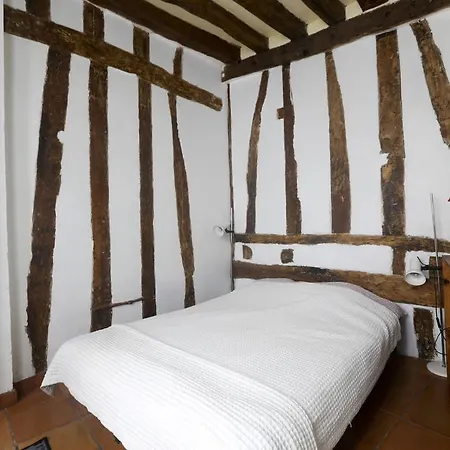 Lovely And Typical 1 Bedroom *
